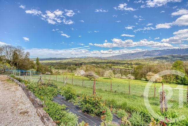 maison à vendre - 5 pièces - 138.0 m2 - BLOYE - 74 - RHONE-ALPES - Century 21 Confiance Services