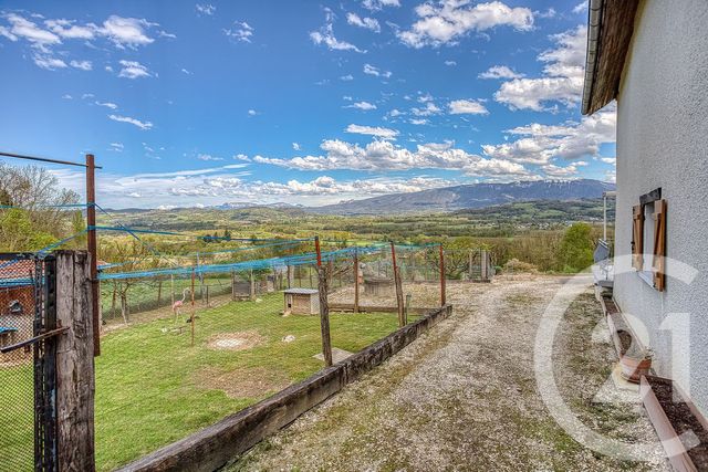 maison à vendre - 5 pièces - 138.0 m2 - BLOYE - 74 - RHONE-ALPES - Century 21 Confiance Services