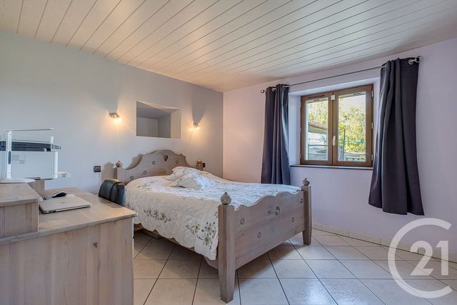 maison à vendre - 5 pièces - 138.0 m2 - BLOYE - 74 - RHONE-ALPES - Century 21 Confiance Services