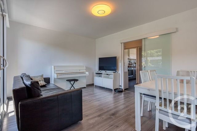 Appartement F4 à vendre RUMILLY