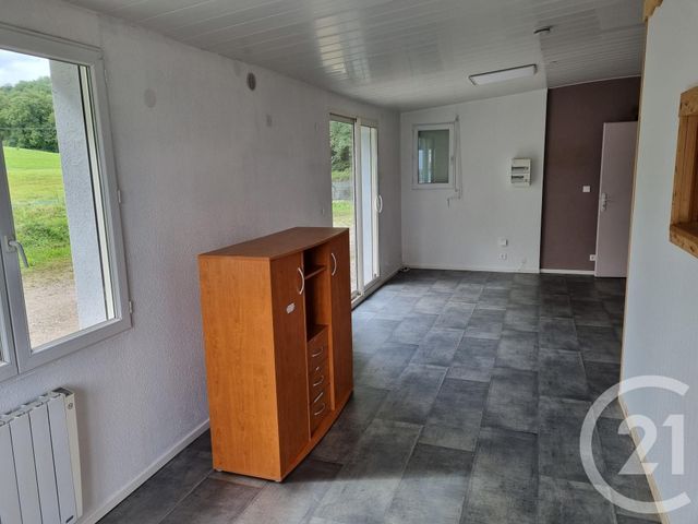 commerce à louer - 64.0 m2 - ALBY SUR CHERAN - 74 - RHONE-ALPES - Century 21 Confiance Services