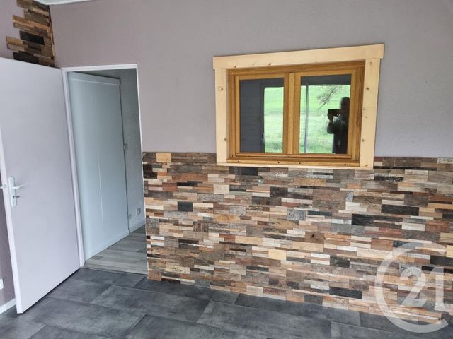 commerce à louer - 64.0 m2 - ALBY SUR CHERAN - 74 - RHONE-ALPES - Century 21 Confiance Services