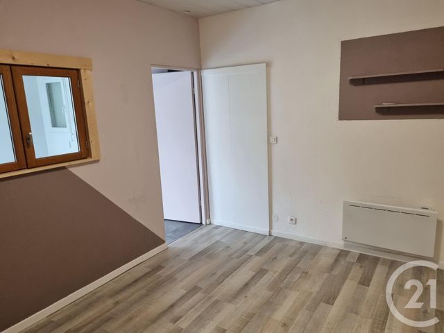 commerce à louer - 64.0 m2 - ALBY SUR CHERAN - 74 - RHONE-ALPES - Century 21 Confiance Services