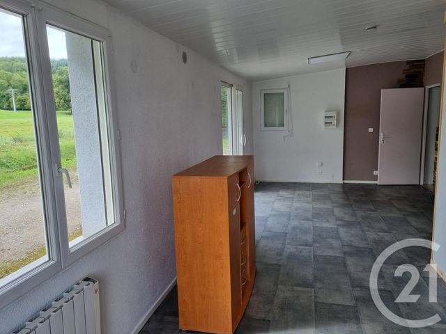 commerce à louer - 64.0 m2 - ALBY SUR CHERAN - 74 - RHONE-ALPES - Century 21 Confiance Services