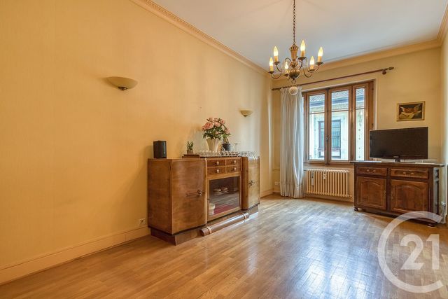 Appartement T3 à vendre - 3 pièces - 84.0 m2 - RUMILLY - 74 - RHONE-ALPES - Century 21 Confiance Services