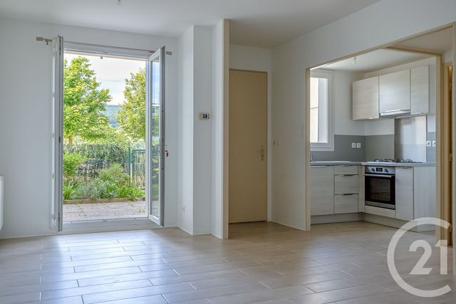 appartement - RUMILLY - 74