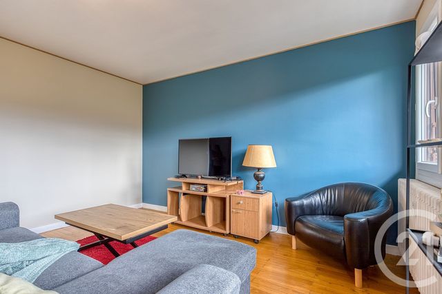 Appartement F4 à vendre - 4 pièces - 92.4 m2 - RUMILLY - 74 - RHONE-ALPES - Century 21 Confiance Services
