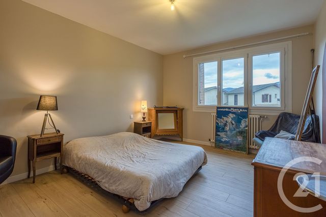 Appartement F4 à vendre - 4 pièces - 92.4 m2 - RUMILLY - 74 - RHONE-ALPES - Century 21 Confiance Services