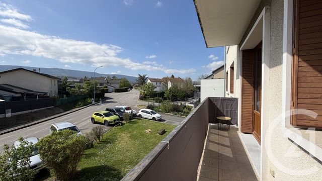 Appartement F4 à vendre - 4 pièces - 92.4 m2 - RUMILLY - 74 - RHONE-ALPES - Century 21 Confiance Services