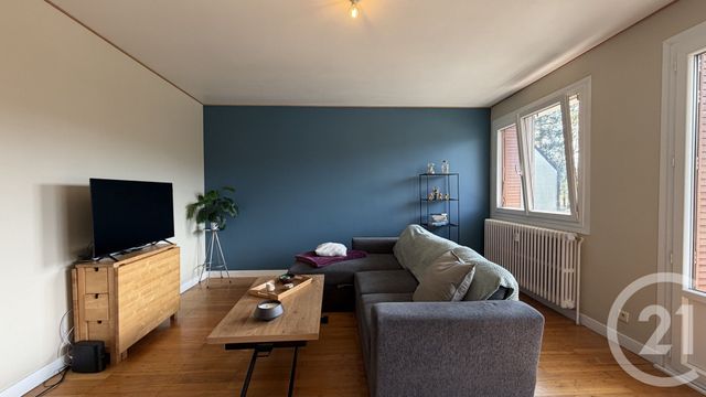 Appartement F4 à vendre - 4 pièces - 92.4 m2 - RUMILLY - 74 - RHONE-ALPES - Century 21 Confiance Services