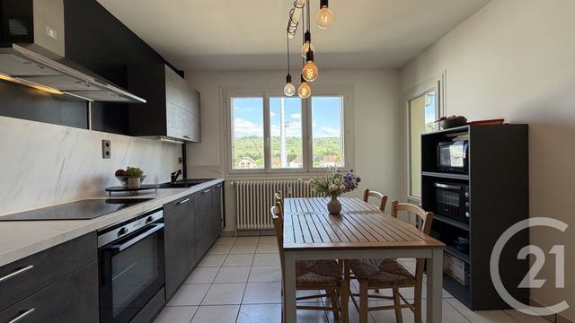 Appartement F4 à vendre RUMILLY