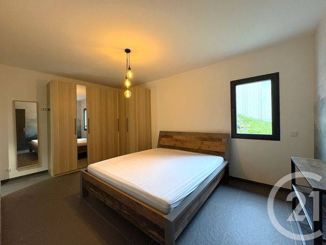 maison à louer - 4 pièces - 101.46 m2 - RUMILLY - 74 - RHONE-ALPES - Century 21 Confiance Services