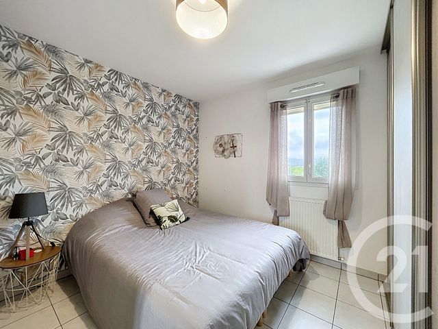 maison à vendre - 4 pièces - 77.31 m2 - RUMILLY - 74 - RHONE-ALPES - Century 21 Confiance Services