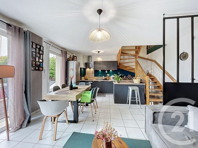 maison à vendre - 4 pièces - 77.31 m2 - RUMILLY - 74 - RHONE-ALPES - Century 21 Confiance Services