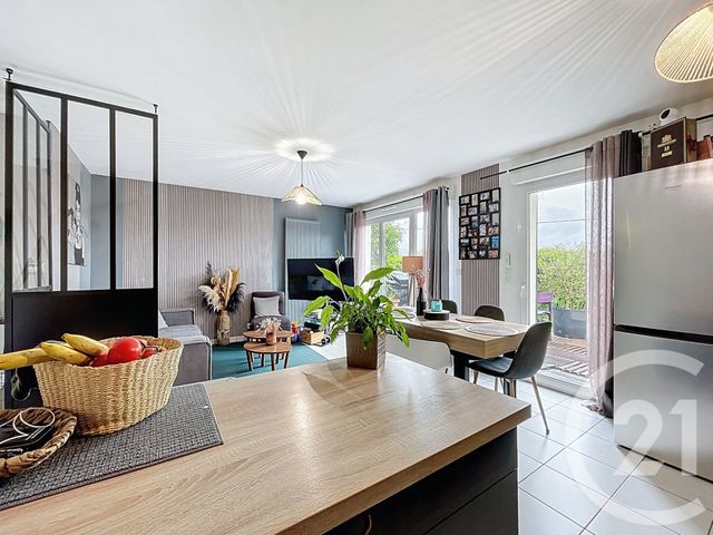 maison à vendre - 4 pièces - 77.31 m2 - RUMILLY - 74 - RHONE-ALPES - Century 21 Confiance Services