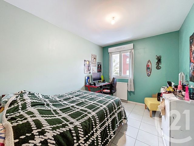 maison à vendre - 4 pièces - 77.31 m2 - RUMILLY - 74 - RHONE-ALPES - Century 21 Confiance Services