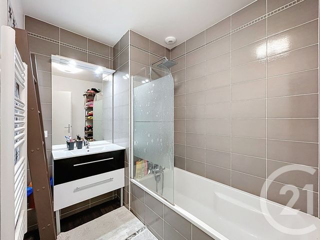 maison à vendre - 4 pièces - 77.31 m2 - RUMILLY - 74 - RHONE-ALPES - Century 21 Confiance Services