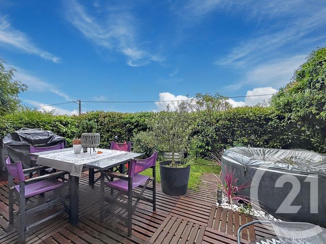 maison - RUMILLY - 74
