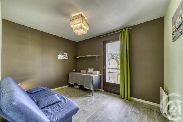 Appartement F3 à vendre - 3 pièces - 67.95 m2 - RUMILLY - 74 - RHONE-ALPES - Century 21 Confiance Services