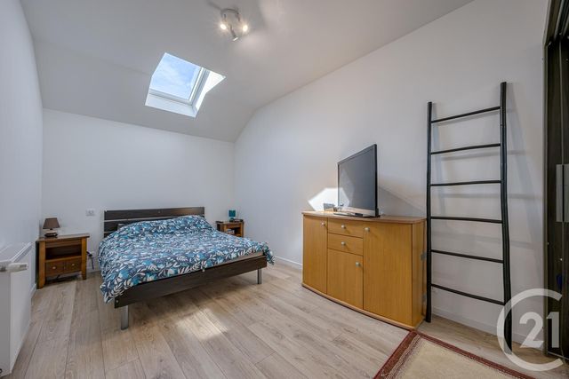 maison à vendre - 5 pièces - 100.0 m2 - RUMILLY - 74 - RHONE-ALPES - Century 21 Confiance Services