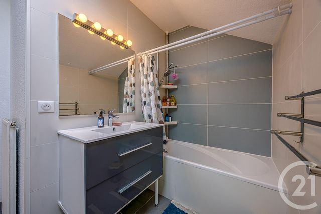 maison à vendre - 5 pièces - 100.0 m2 - RUMILLY - 74 - RHONE-ALPES - Century 21 Confiance Services