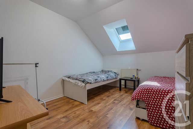 maison à vendre - 5 pièces - 100.0 m2 - RUMILLY - 74 - RHONE-ALPES - Century 21 Confiance Services
