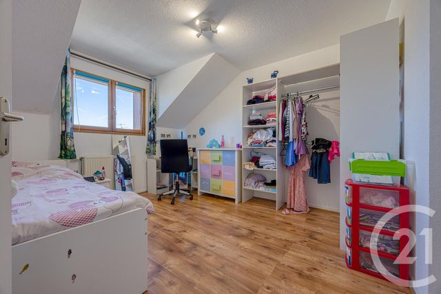 maison à vendre - 5 pièces - 100.0 m2 - RUMILLY - 74 - RHONE-ALPES - Century 21 Confiance Services