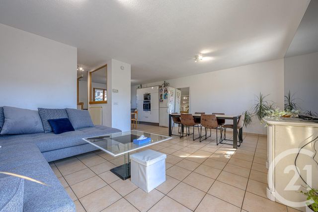 maison à vendre - 5 pièces - 100.0 m2 - RUMILLY - 74 - RHONE-ALPES - Century 21 Confiance Services