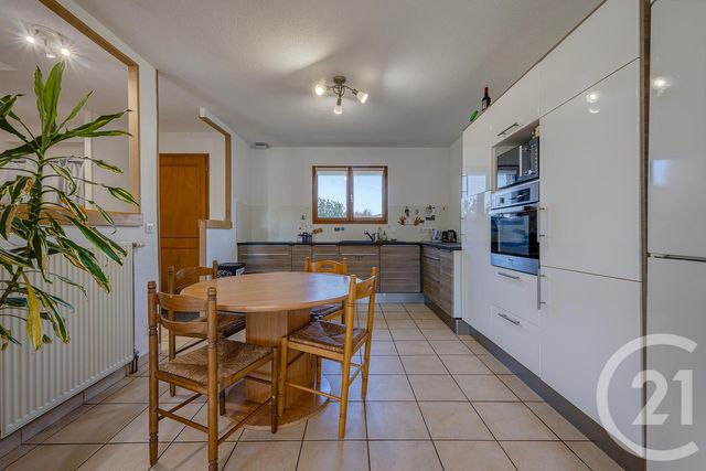 maison à vendre - 5 pièces - 100.0 m2 - RUMILLY - 74 - RHONE-ALPES - Century 21 Confiance Services