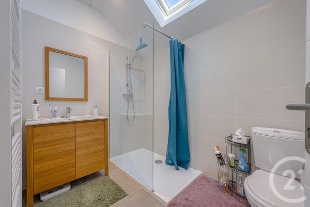 maison à vendre - 5 pièces - 100.0 m2 - RUMILLY - 74 - RHONE-ALPES - Century 21 Confiance Services