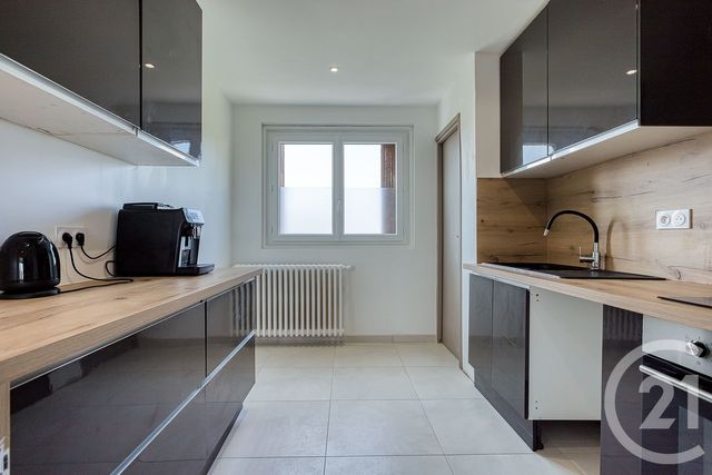 Appartement F4 à vendre RUMILLY