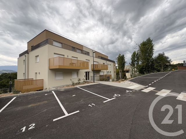 appartement - RUMILLY - 74