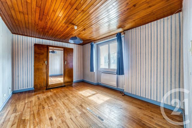 maison à vendre - 8 pièces - 184.19 m2 - RUMILLY - 74 - RHONE-ALPES - Century 21 Confiance Services