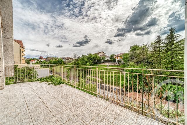 maison à vendre - 8 pièces - 184.19 m2 - RUMILLY - 74 - RHONE-ALPES - Century 21 Confiance Services