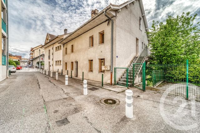 maison - RUMILLY - 74