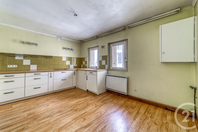 maison à vendre - 8 pièces - 184.19 m2 - RUMILLY - 74 - RHONE-ALPES - Century 21 Confiance Services