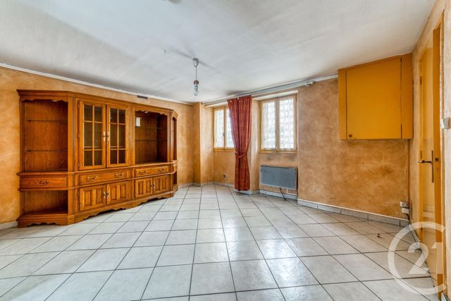 maison à vendre - 8 pièces - 184.19 m2 - RUMILLY - 74 - RHONE-ALPES - Century 21 Confiance Services
