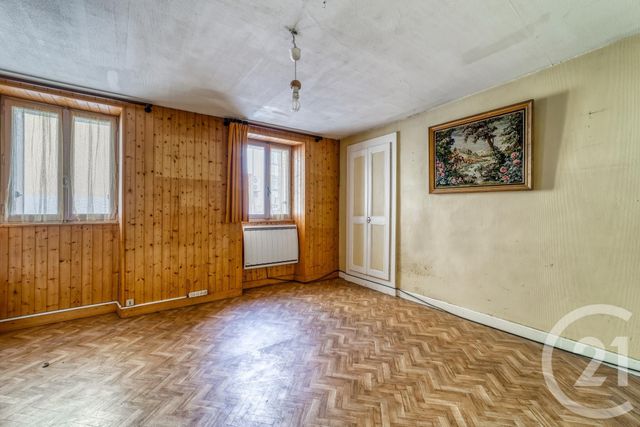 maison à vendre - 8 pièces - 184.19 m2 - RUMILLY - 74 - RHONE-ALPES - Century 21 Confiance Services