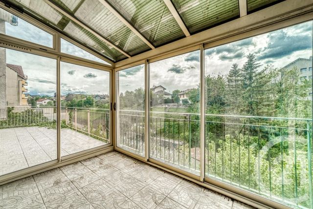 maison à vendre - 8 pièces - 184.19 m2 - RUMILLY - 74 - RHONE-ALPES - Century 21 Confiance Services