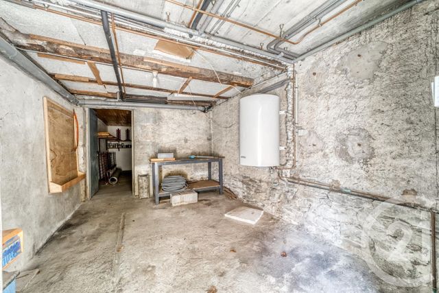 maison à vendre - 8 pièces - 184.19 m2 - RUMILLY - 74 - RHONE-ALPES - Century 21 Confiance Services