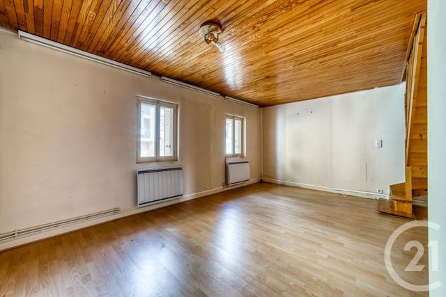 maison à vendre - 8 pièces - 184.19 m2 - RUMILLY - 74 - RHONE-ALPES - Century 21 Confiance Services