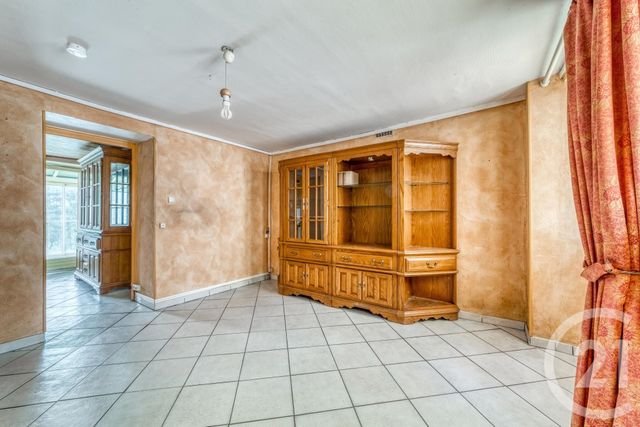 maison à vendre - 8 pièces - 184.19 m2 - RUMILLY - 74 - RHONE-ALPES - Century 21 Confiance Services