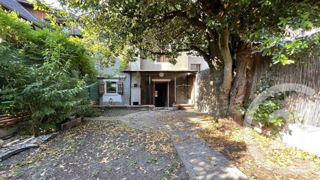 maison - RUMILLY - 74
