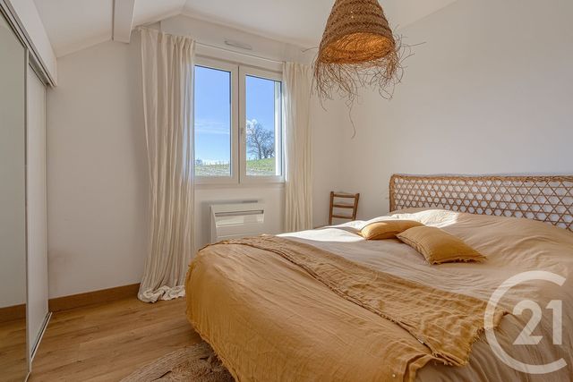 maison à vendre - 5 pièces - 95.5 m2 - SALES - 74 - RHONE-ALPES - Century 21 Confiance Services