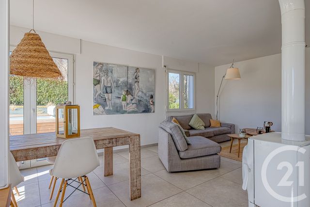 maison à vendre - 5 pièces - 95.5 m2 - SALES - 74 - RHONE-ALPES - Century 21 Confiance Services