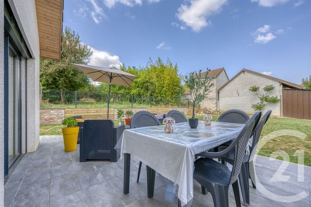 maison à vendre - 4 pièces - 100.0 m2 - MENTHONNEX SOUS CLERMONT - 74 - RHONE-ALPES - Century 21 Confiance Services