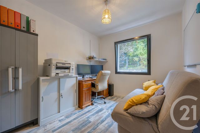 maison à vendre - 4 pièces - 100.0 m2 - MENTHONNEX SOUS CLERMONT - 74 - RHONE-ALPES - Century 21 Confiance Services