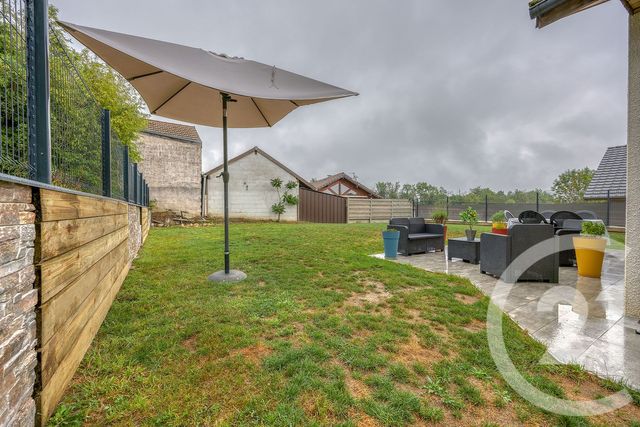 maison à vendre - 4 pièces - 100.0 m2 - MENTHONNEX SOUS CLERMONT - 74 - RHONE-ALPES - Century 21 Confiance Services