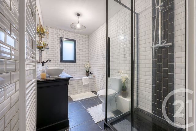 maison à vendre - 4 pièces - 100.0 m2 - MENTHONNEX SOUS CLERMONT - 74 - RHONE-ALPES - Century 21 Confiance Services