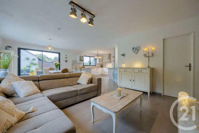 Maison à vendre MENTHONNEX SOUS CLERMONT